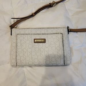 Calvin Klein purse